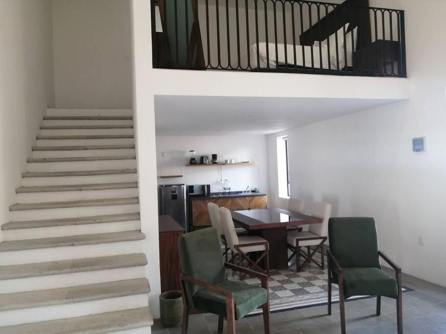 Apartamento Casa Monarcas - Eleonor