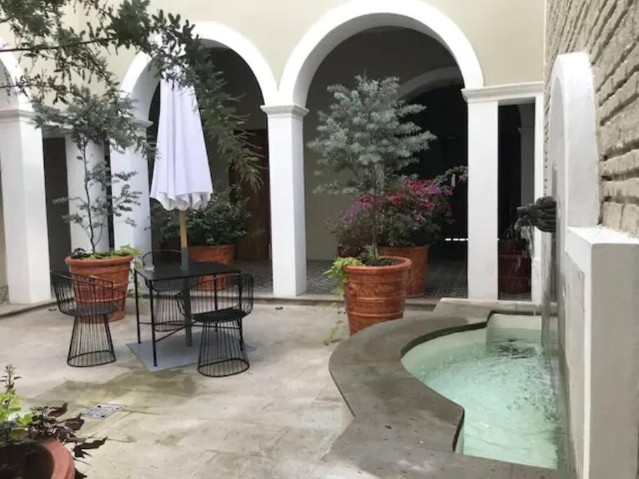 Apartamento Casa Monarcas - Isabella *