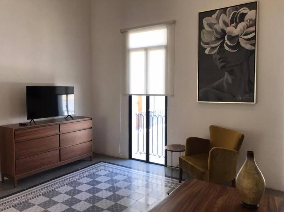 Casa Monarcas - Isabella Apartamento Guadalajara