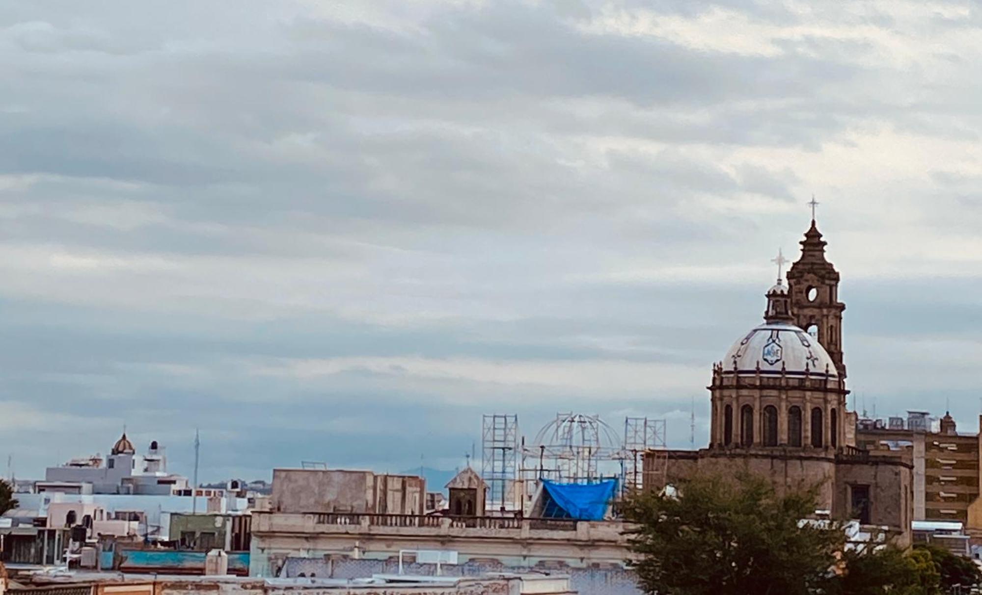 Pensión Santuario De Libelulas Guadalajara