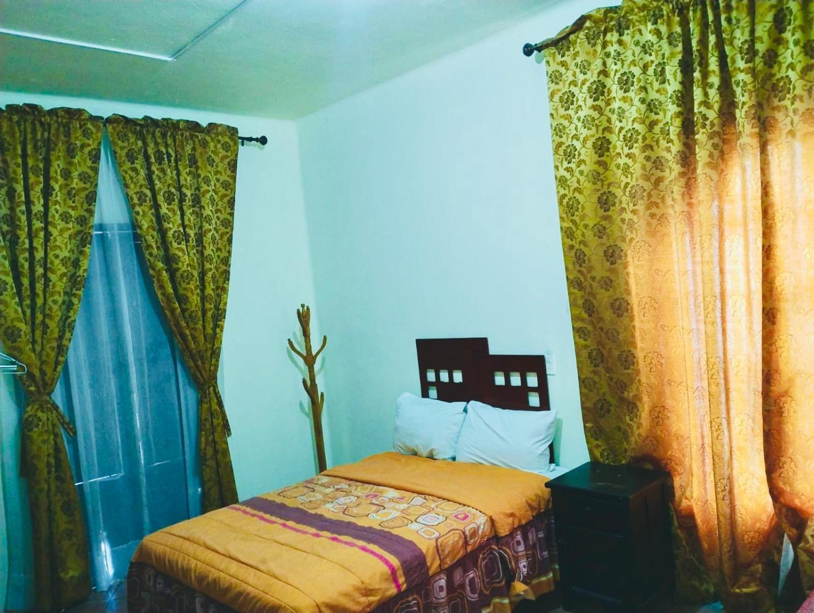 Pensión Santuario De Libelulas
