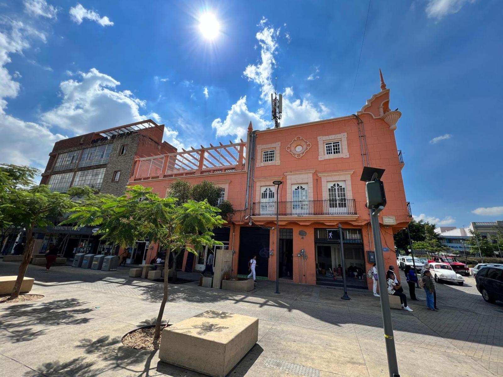 Santuario De Libelulas Guadalajara