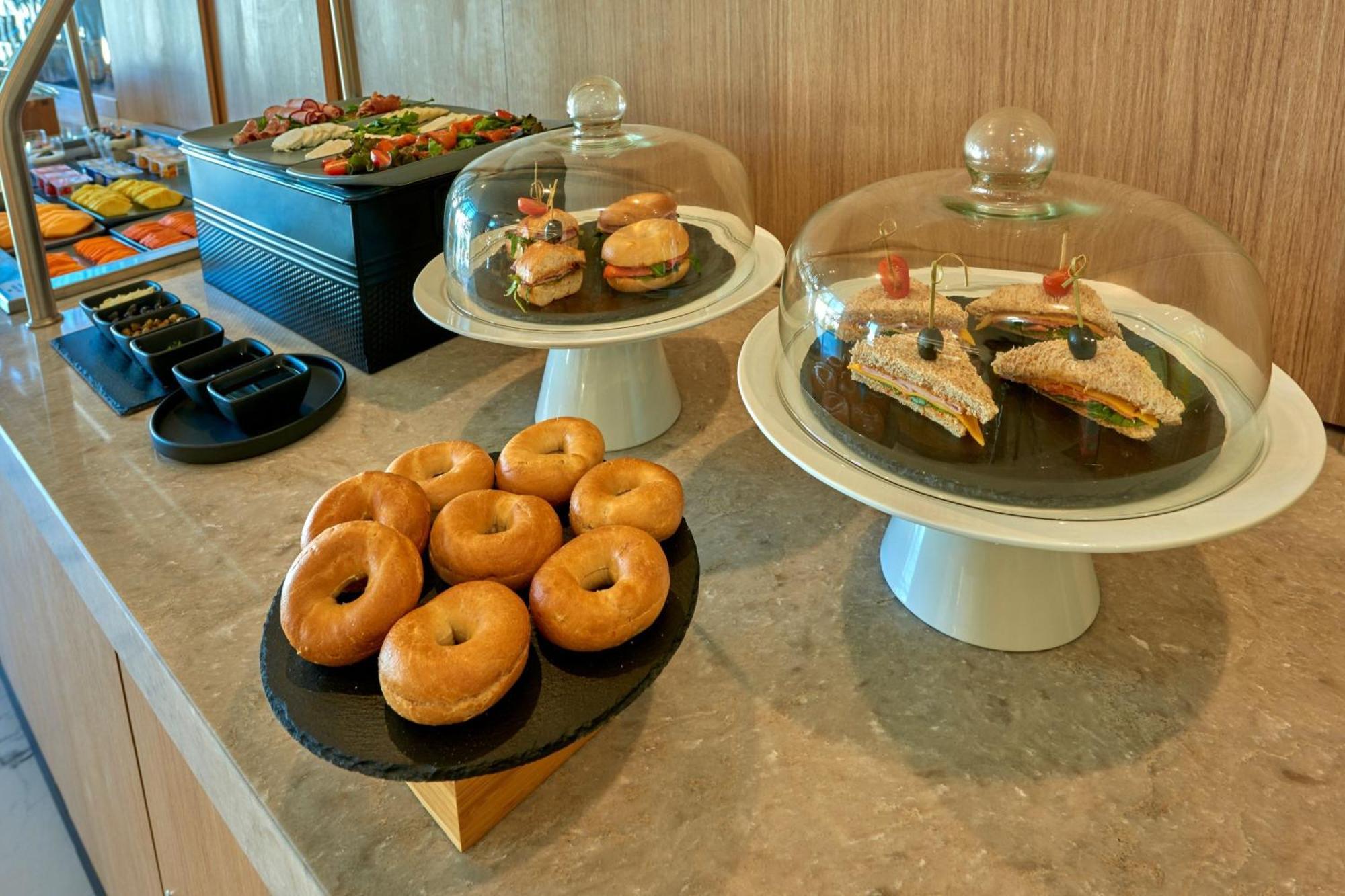 Hotel Express Providencia