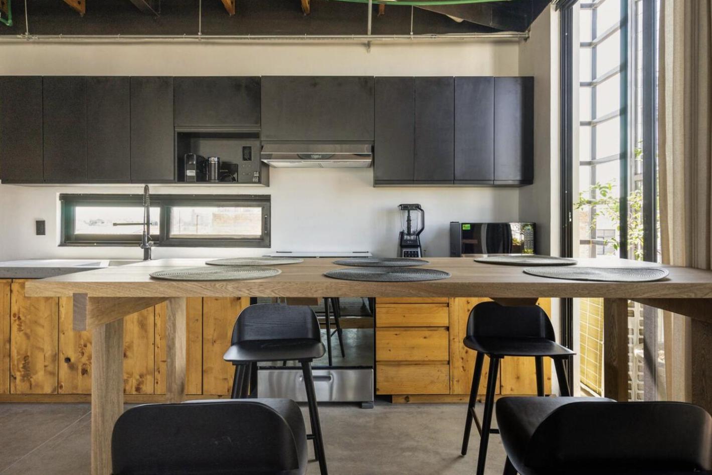 Apartamento Córdoba By Pardela - Loft Nuevo Colonia Americana *