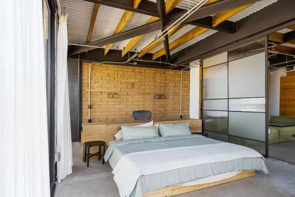 Apartamento Córdoba By Pardela - Loft Nuevo Colonia Americana