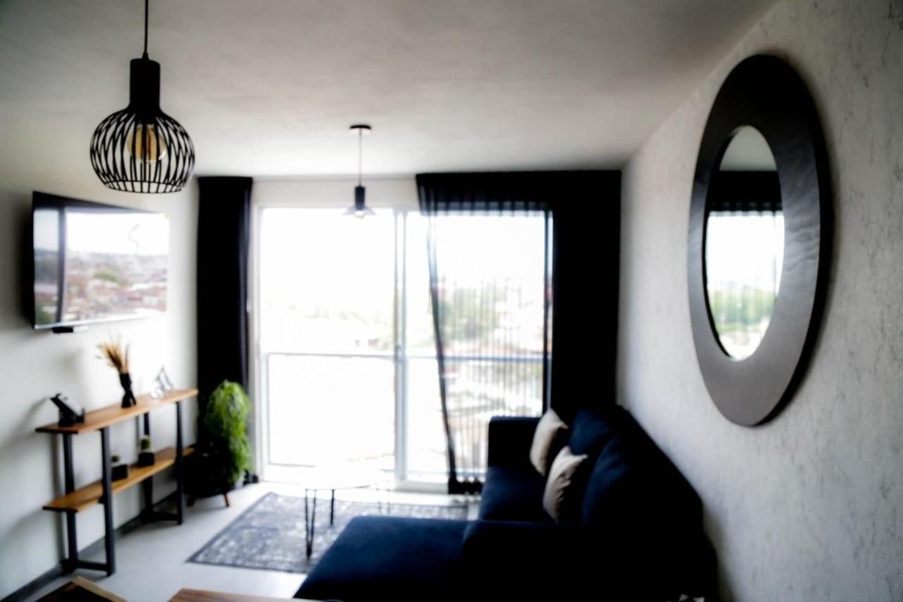 Apartamento Comfort Flat In *