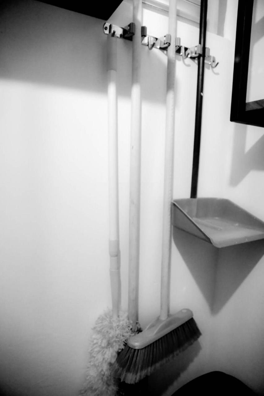 Comfort Flat In Apartamento Guadalajara