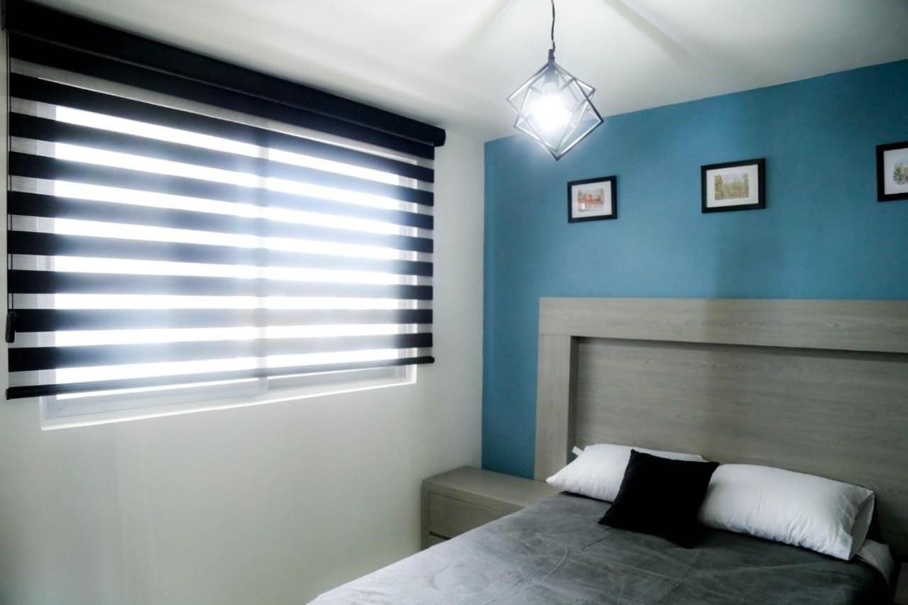Comfort Flat In Apartamento