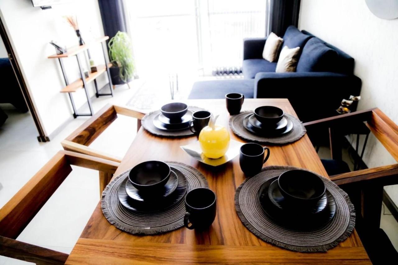 Apartamento Comfort Flat In