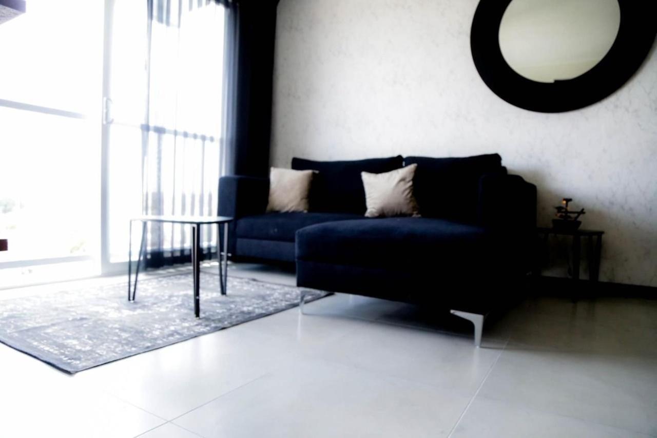 Comfort Flat In Apartamento Guadalajara