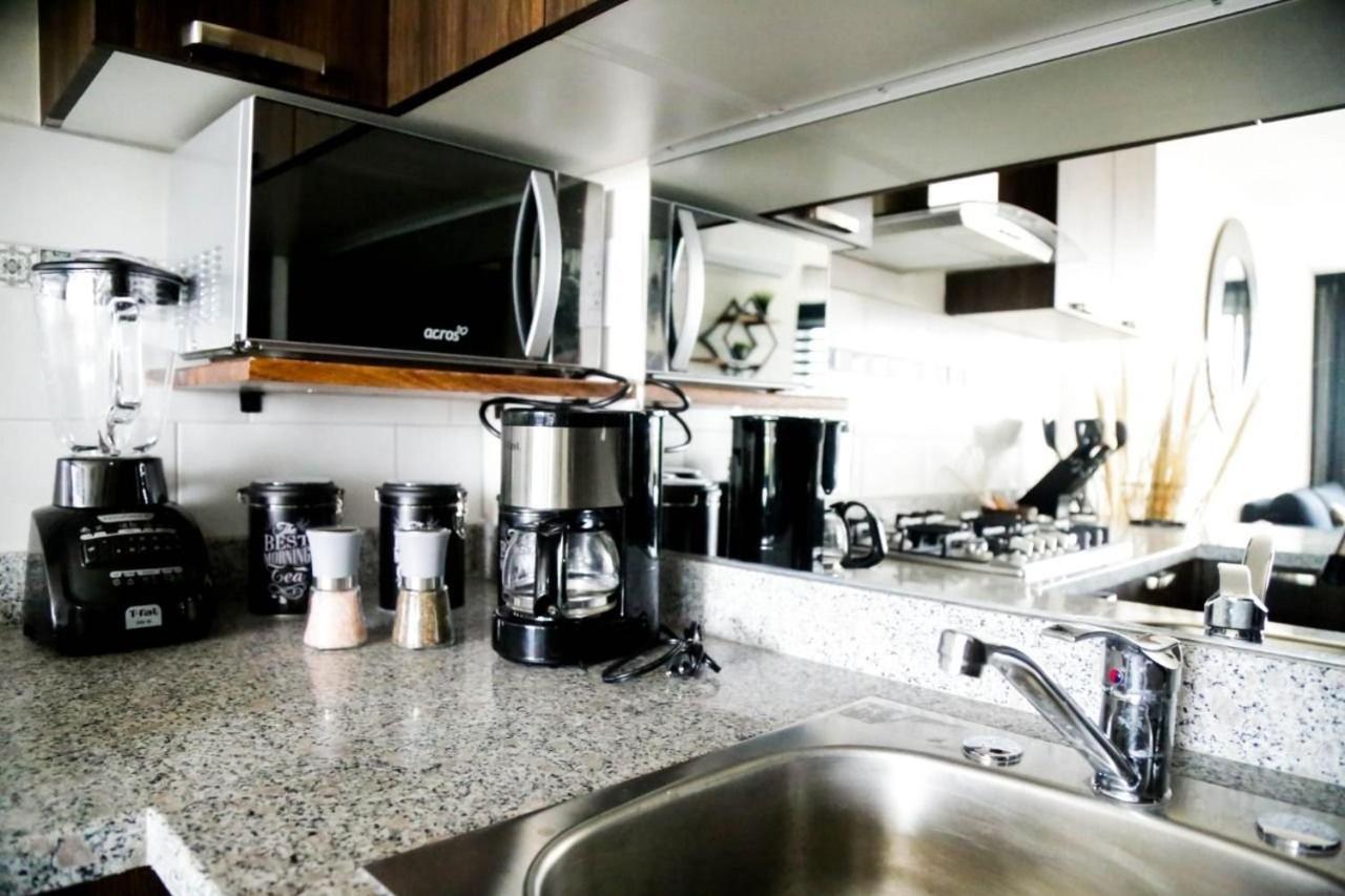 Apartamento Comfort Flat In