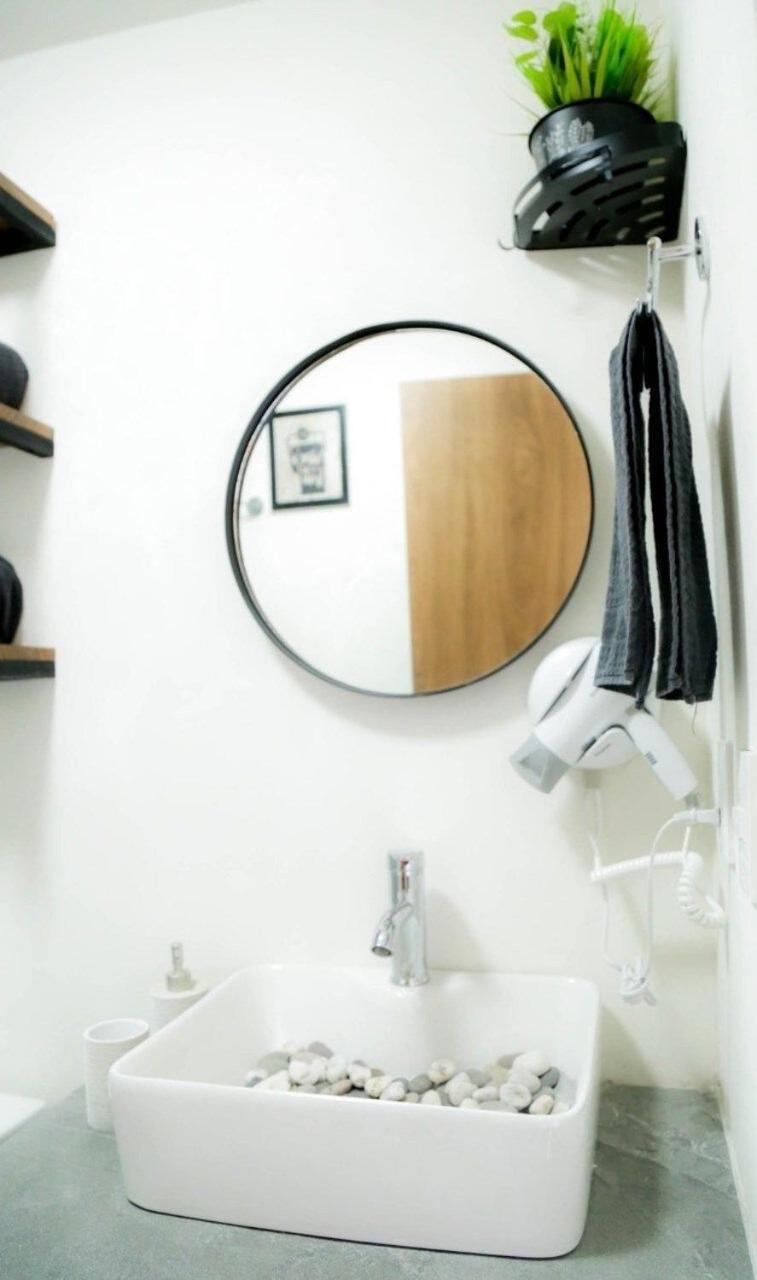 Apartamento Comfort Flat In