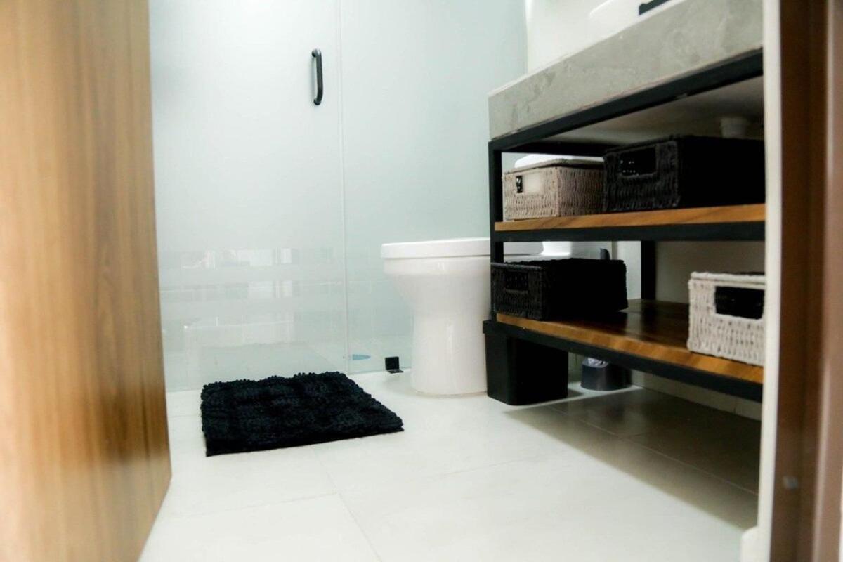 Comfort Flat In Apartamento Guadalajara