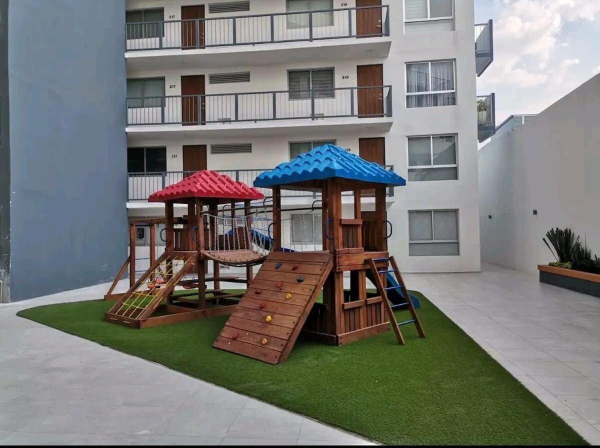 Comfort Flat In Apartamento
