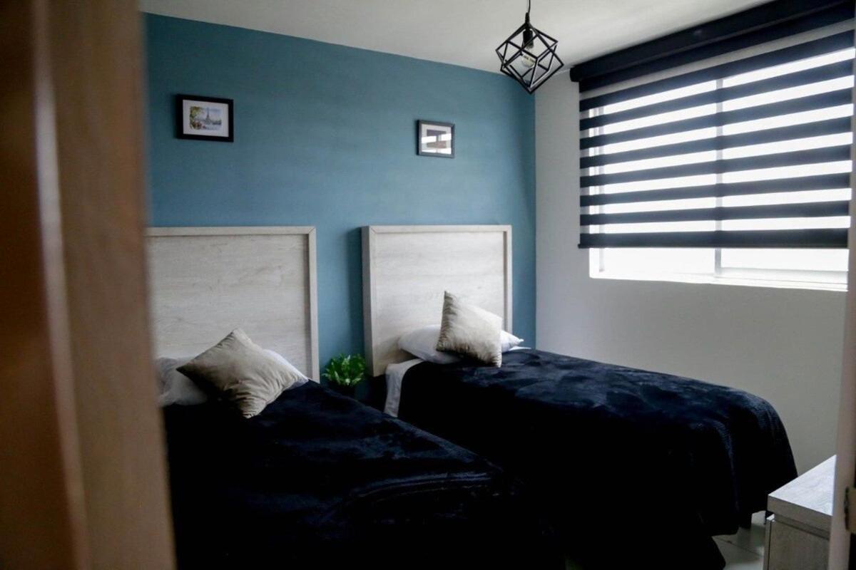 Apartamento Comfort Flat In *