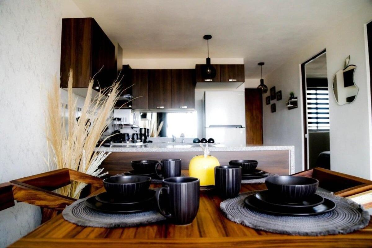 Apartamento Comfort Flat In