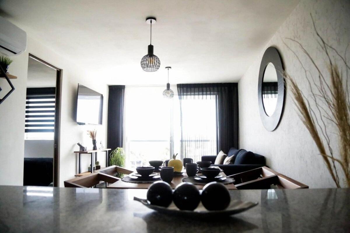 Comfort Flat In Apartamento