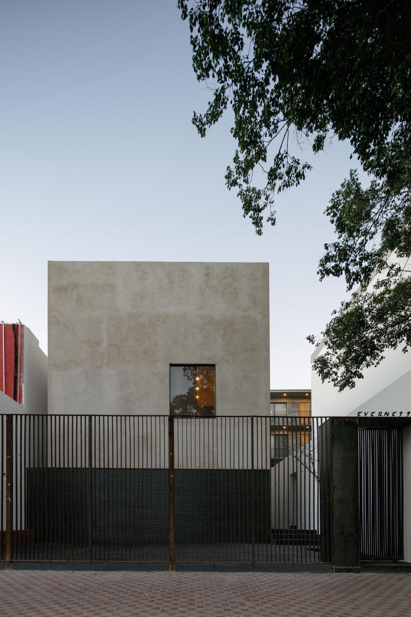 Everness Guadalajara