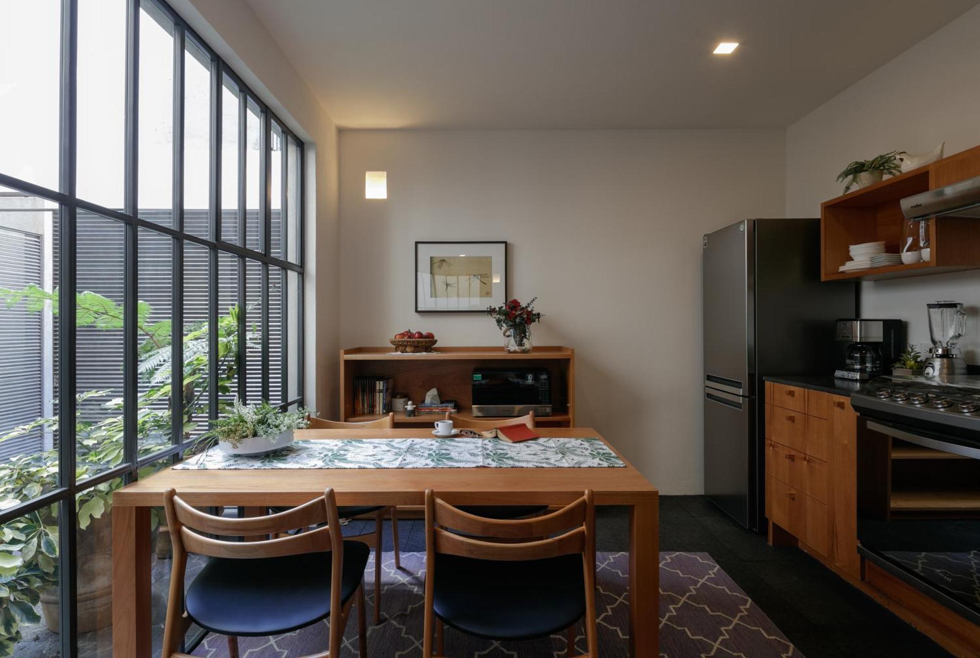 Aparthotel Everness