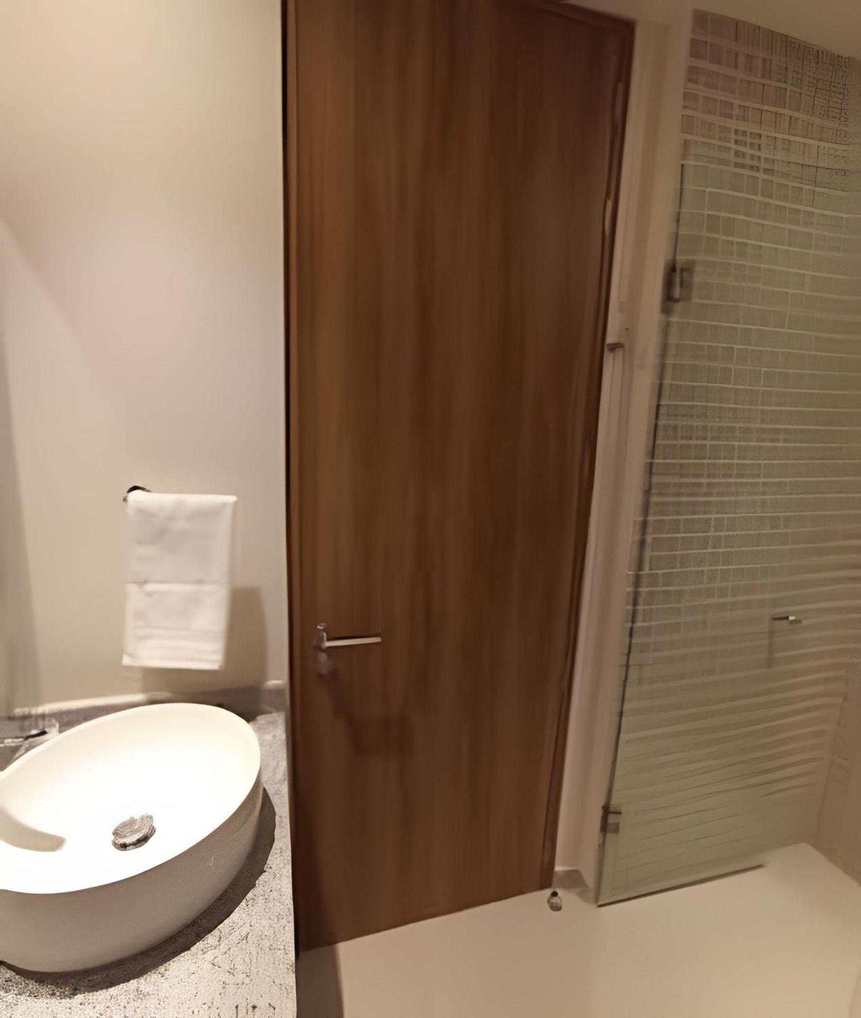 Apartamento Hermoso Loft Estilo Unico En *