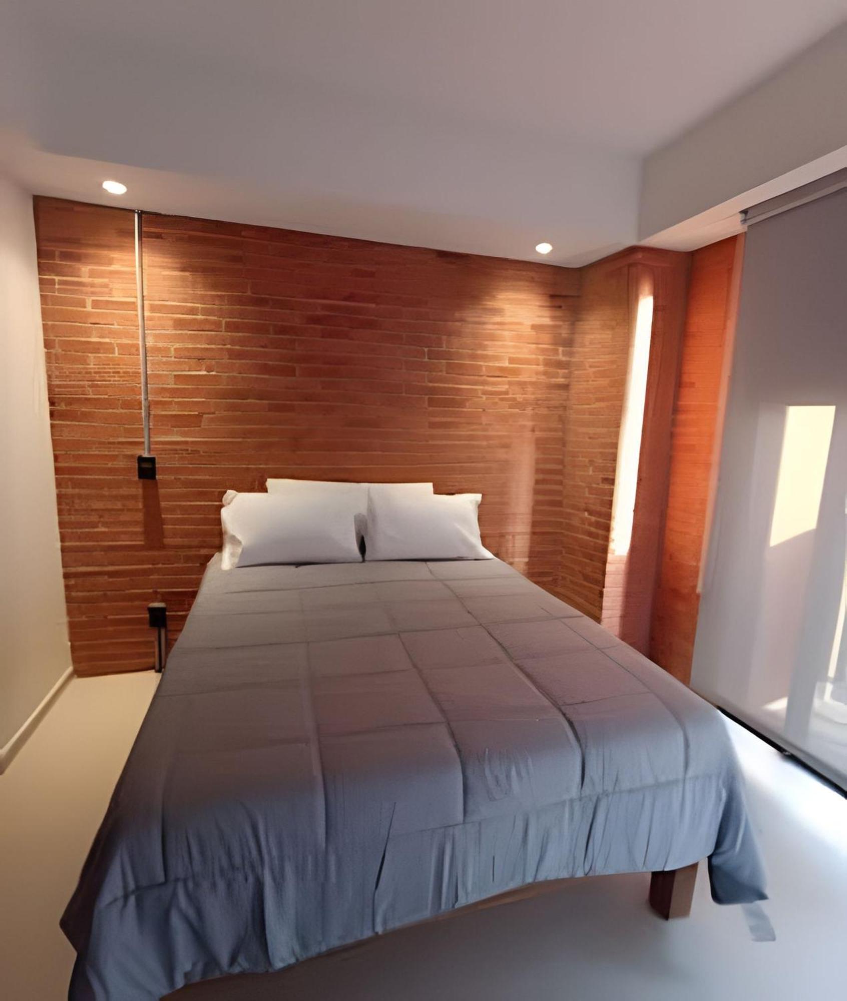 Hermoso Loft Estilo Unico En