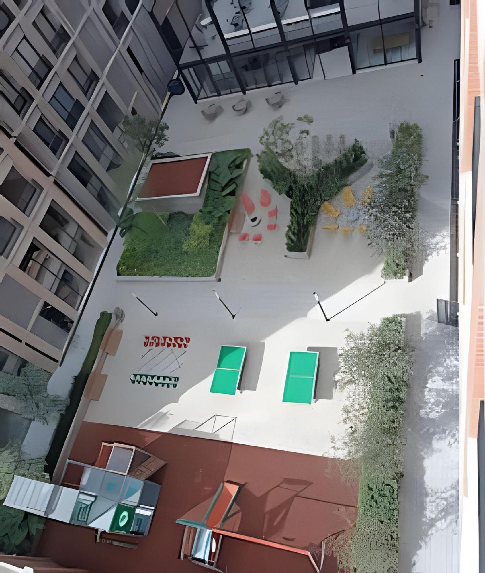 Apartamento Hermoso Loft Estilo Unico En Guadalajara