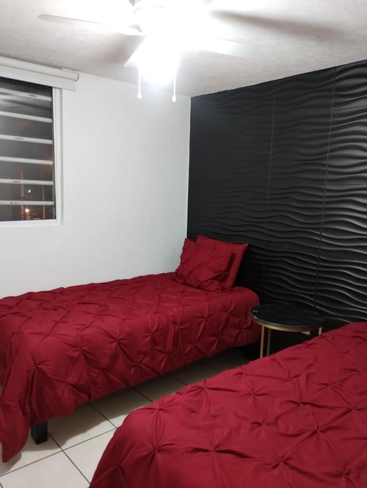 Casa Orquidea Сasa de vacaciones Guadalajara