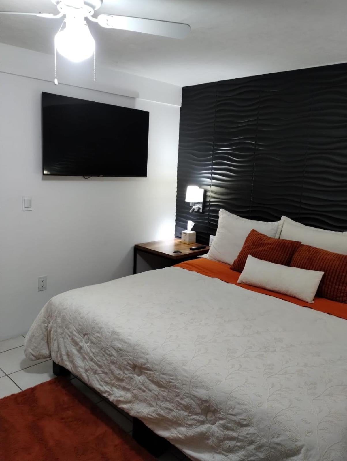 Casa Orquidea Сasa de vacaciones