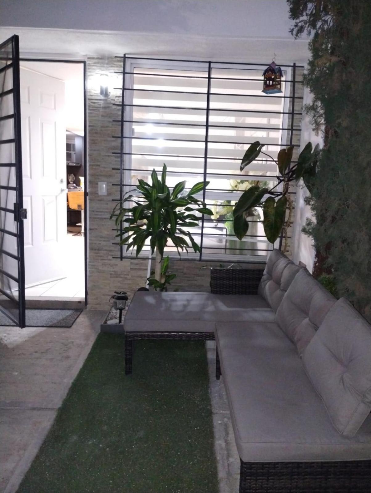 Сasa de vacaciones Casa Orquidea Guadalajara