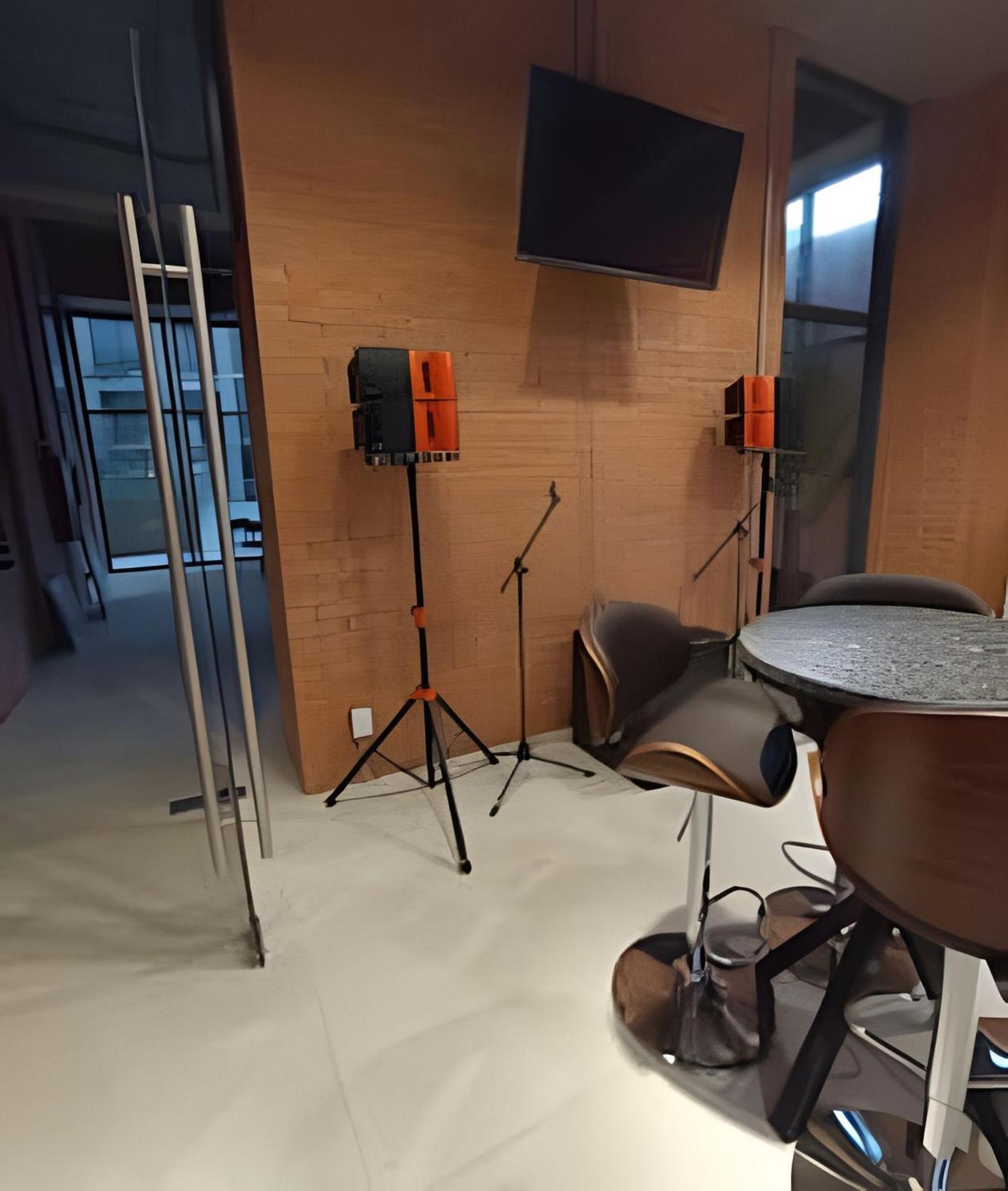 Hermoso Loft Estilo Unico En Guadalajara
