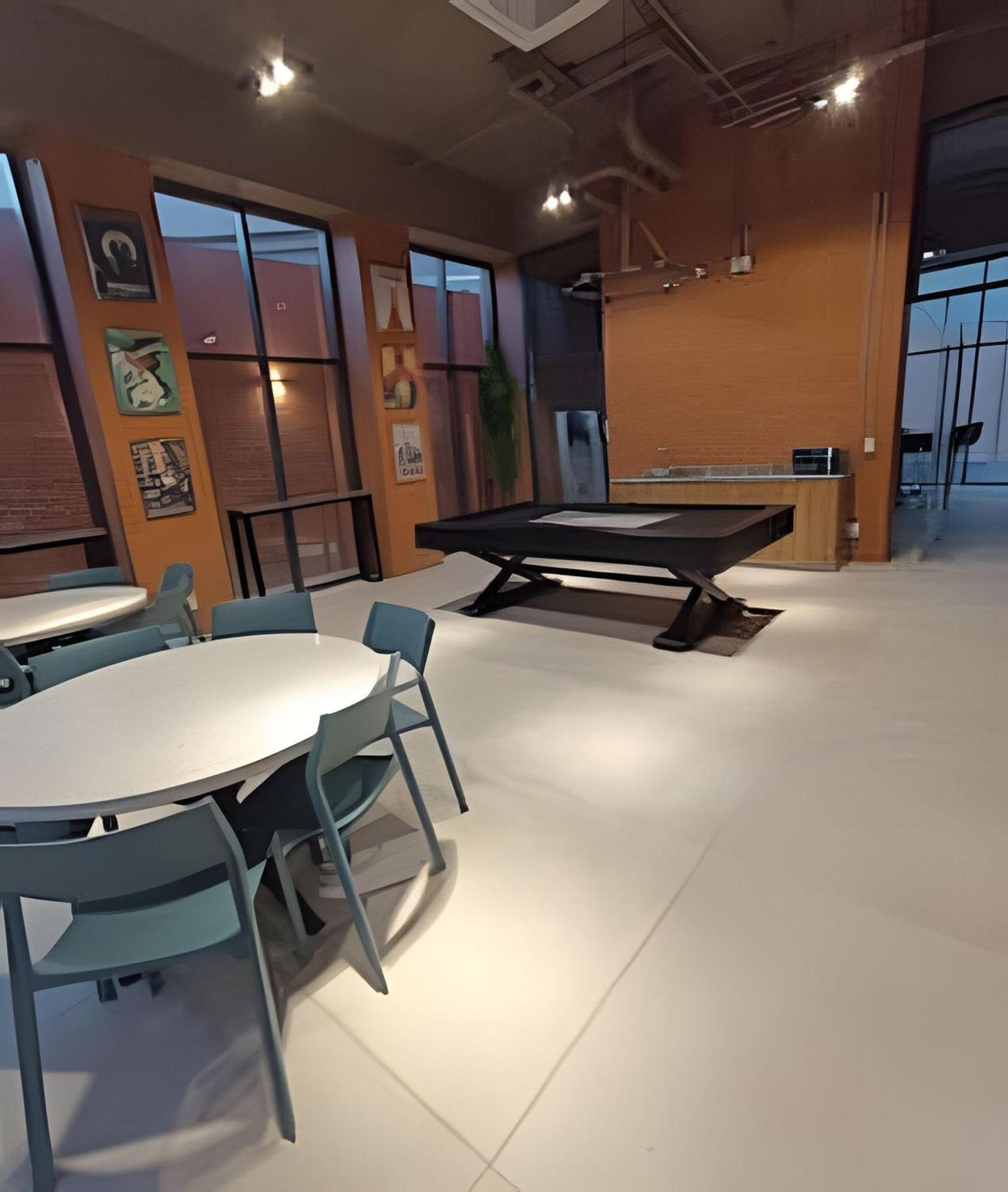 Hermoso Loft Estilo Unico En *