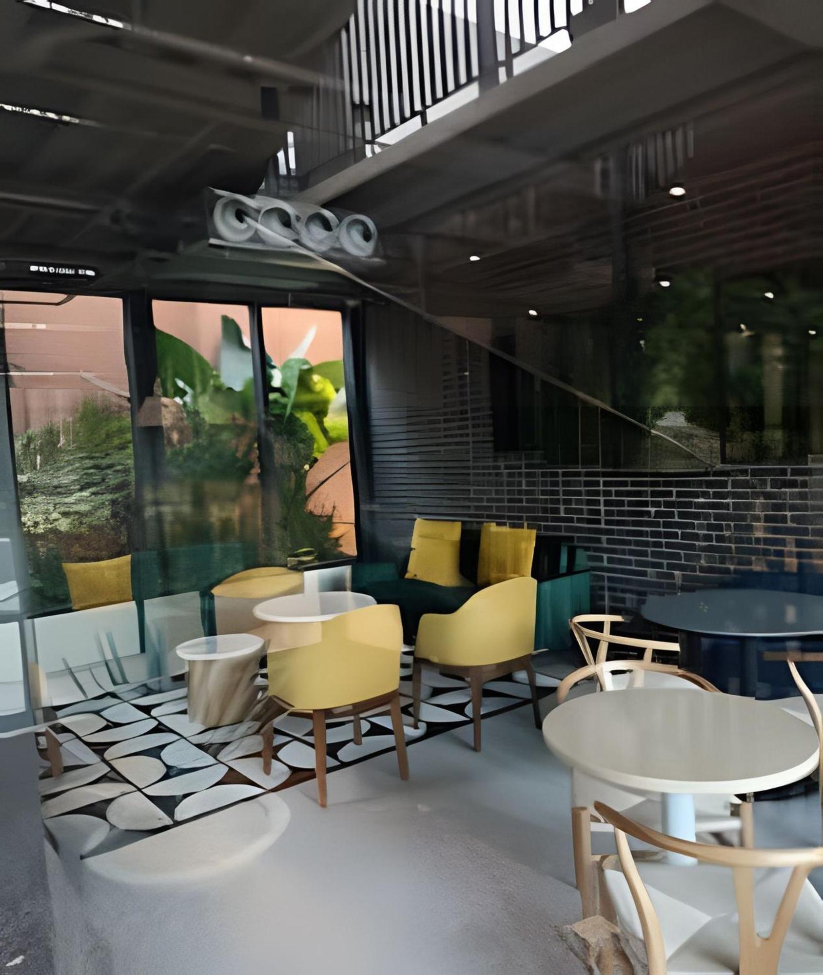 Hermoso Loft Estilo Unico En Apartamento