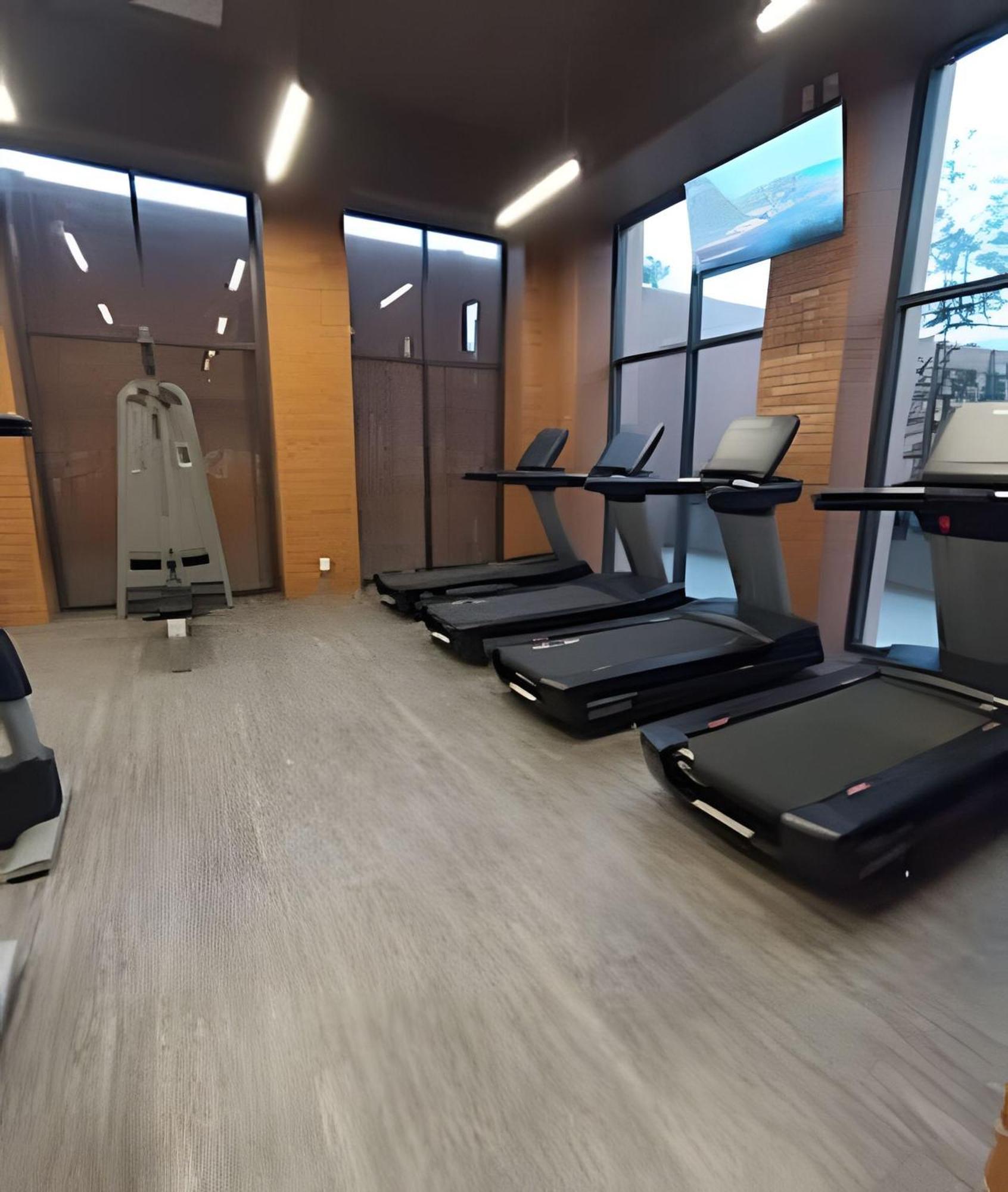 Apartamento Hermoso Loft Estilo Unico En *