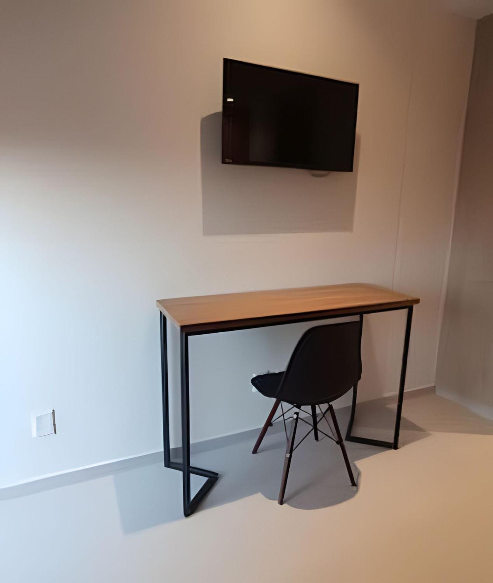 Apartamento Hermoso Loft Estilo Unico En Guadalajara