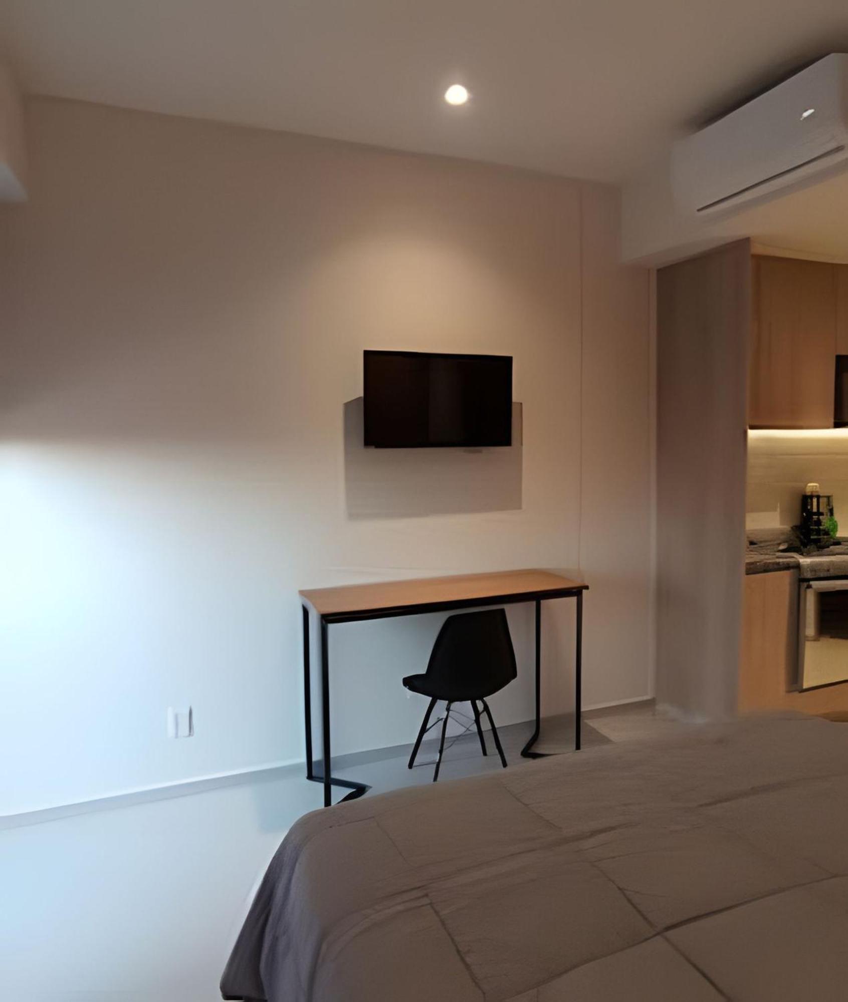 Hermoso Loft Estilo Unico En *