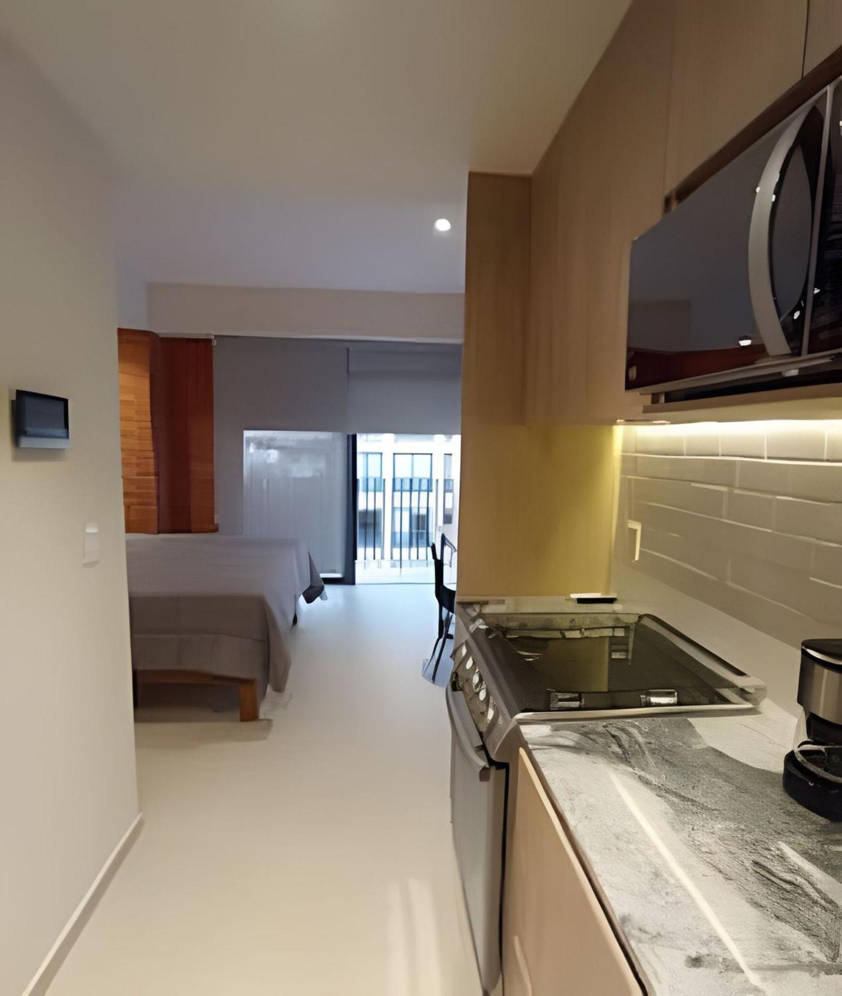 Hermoso Loft Estilo Unico En Guadalajara
