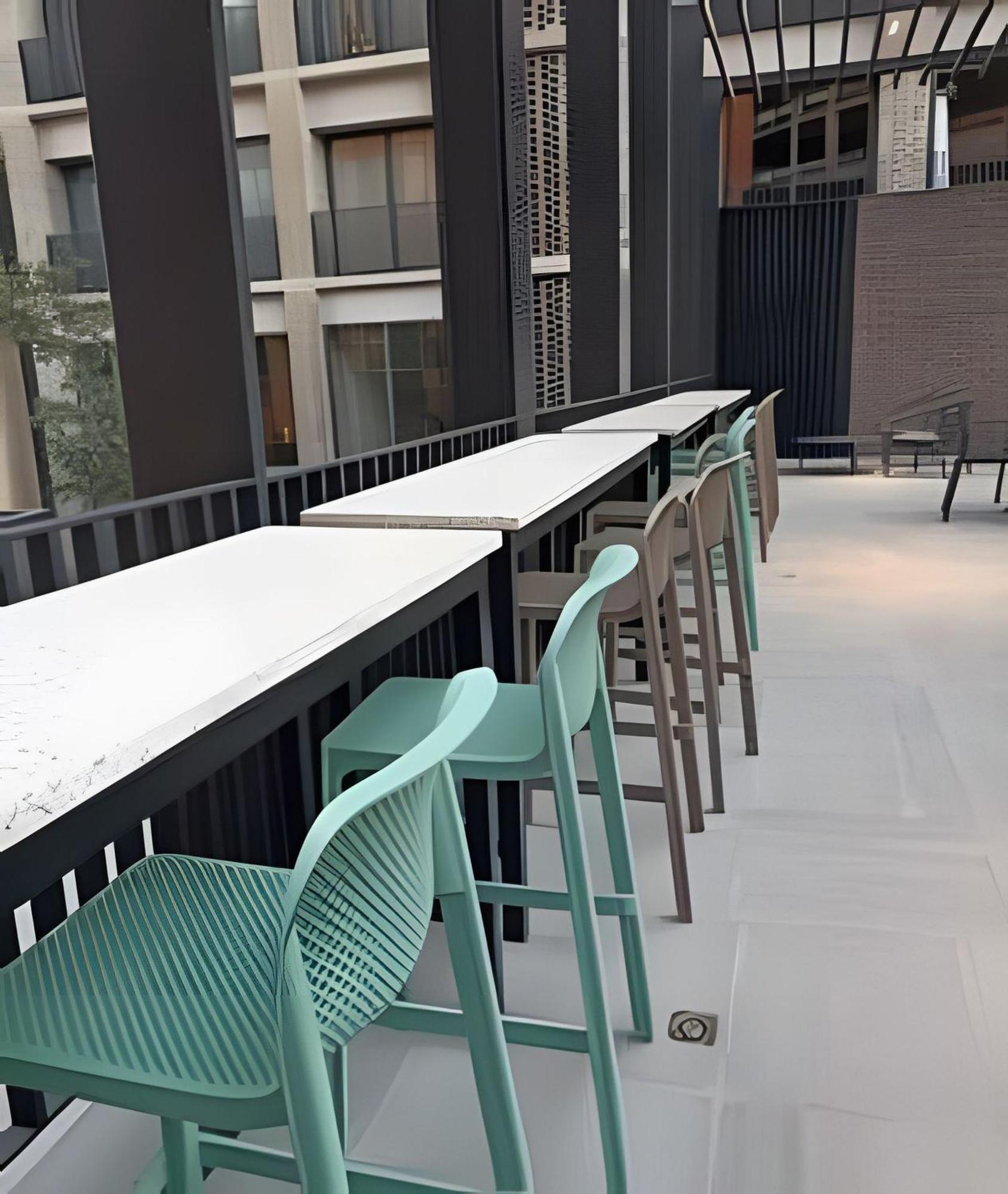 Hermoso Loft Estilo Unico En *