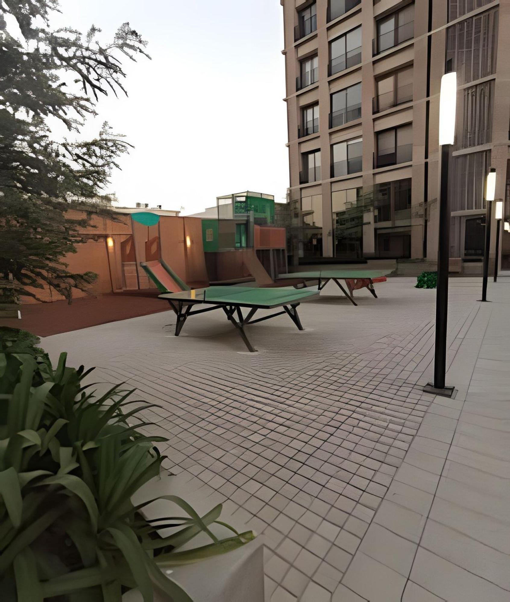 Hermoso Loft Estilo Unico En * Guadalajara