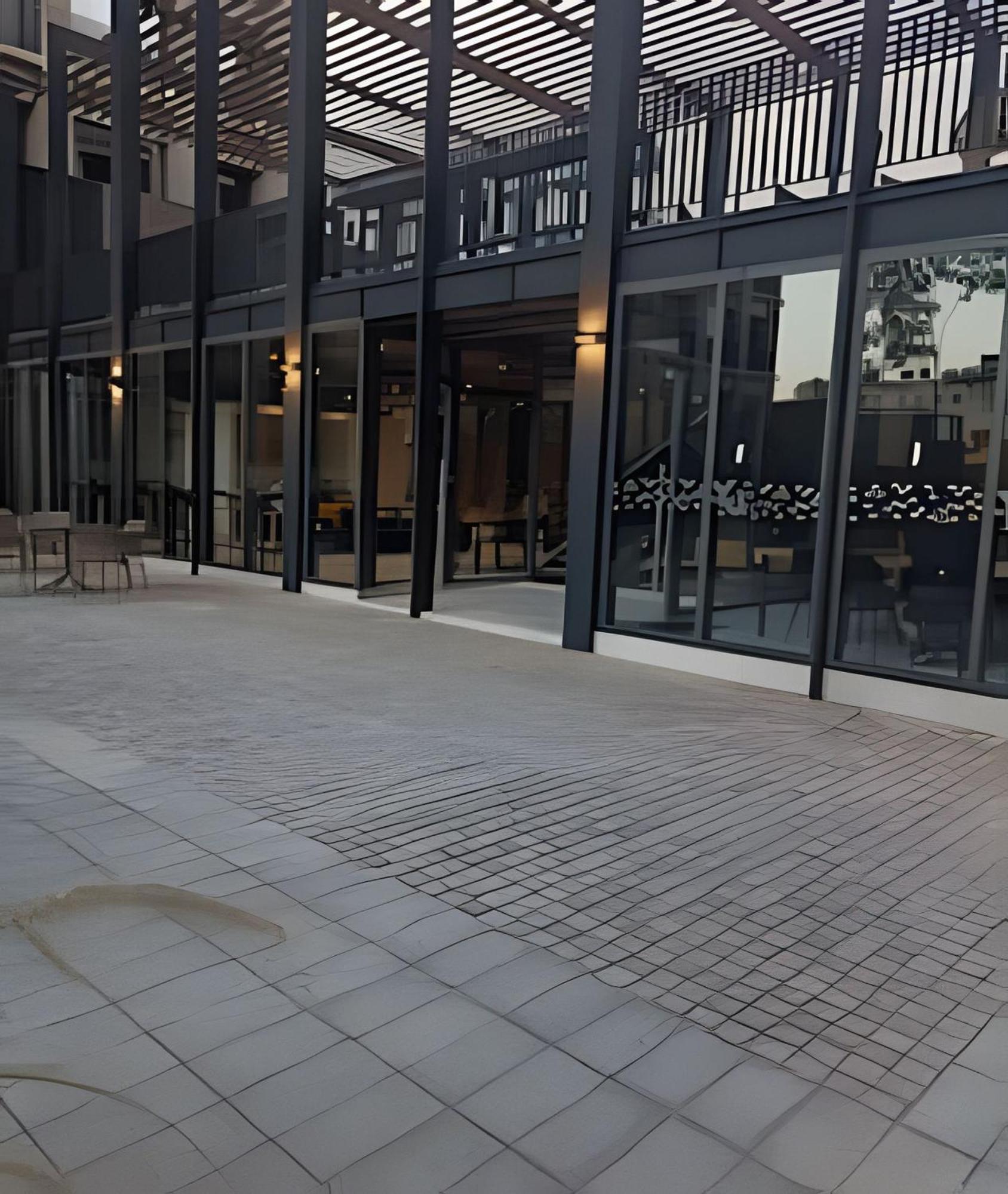 Apartamento Hermoso Loft Estilo Unico En *