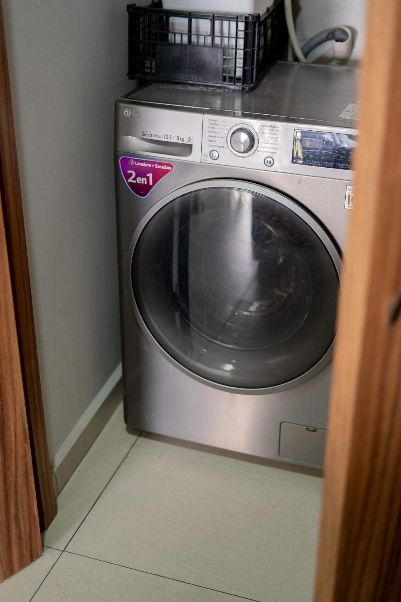 Apartamento A 5 Cuadras Del Consulado Comodo Departamento Familiar Con Patio Trasero *