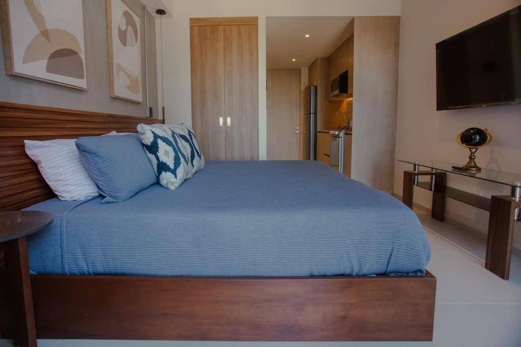 Peaceful In Yu Country Apartamento *
