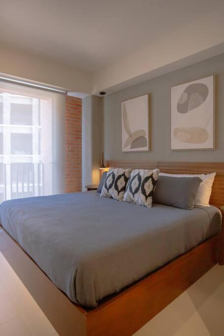 Apartamento Peaceful In Yu Country Guadalajara