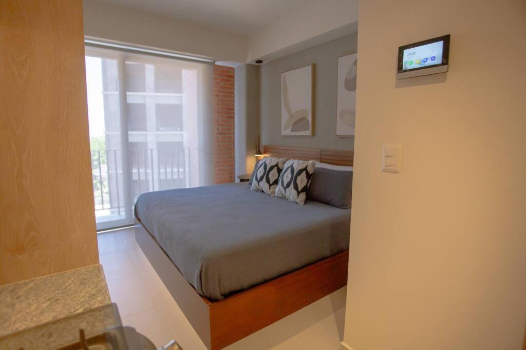 Peaceful In Yu Country Apartamento
