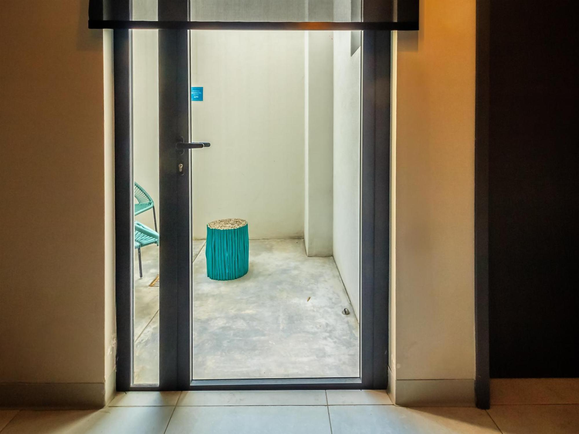 Tribu San Martin Chapultepec Apartamento Guadalajara