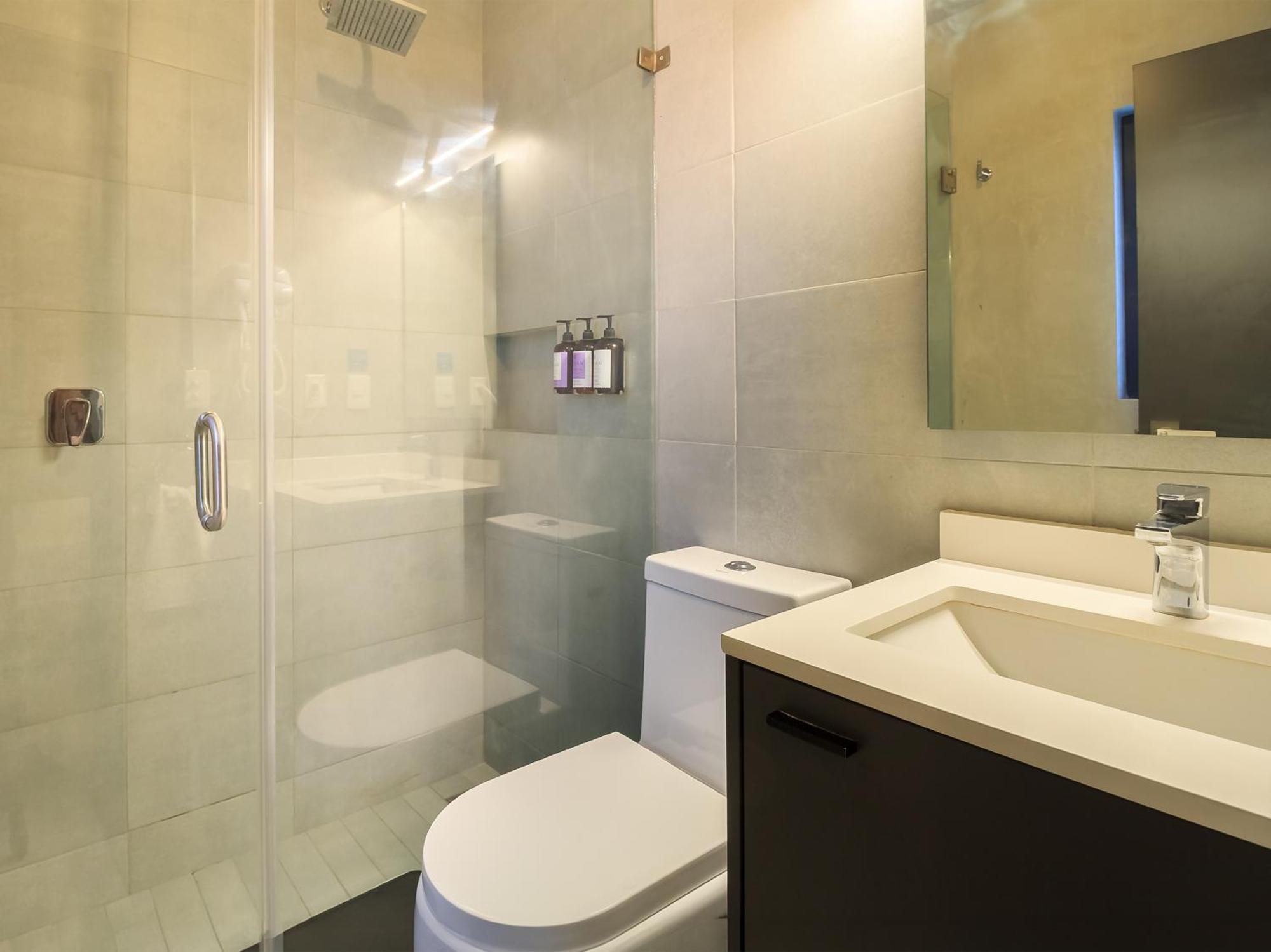 Apartamento Tribu San Martin Chapultepec