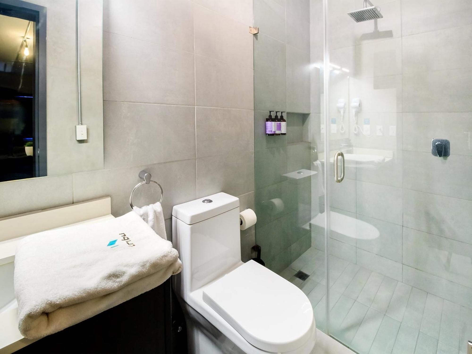 Tribu San Martin Chapultepec Apartamento *