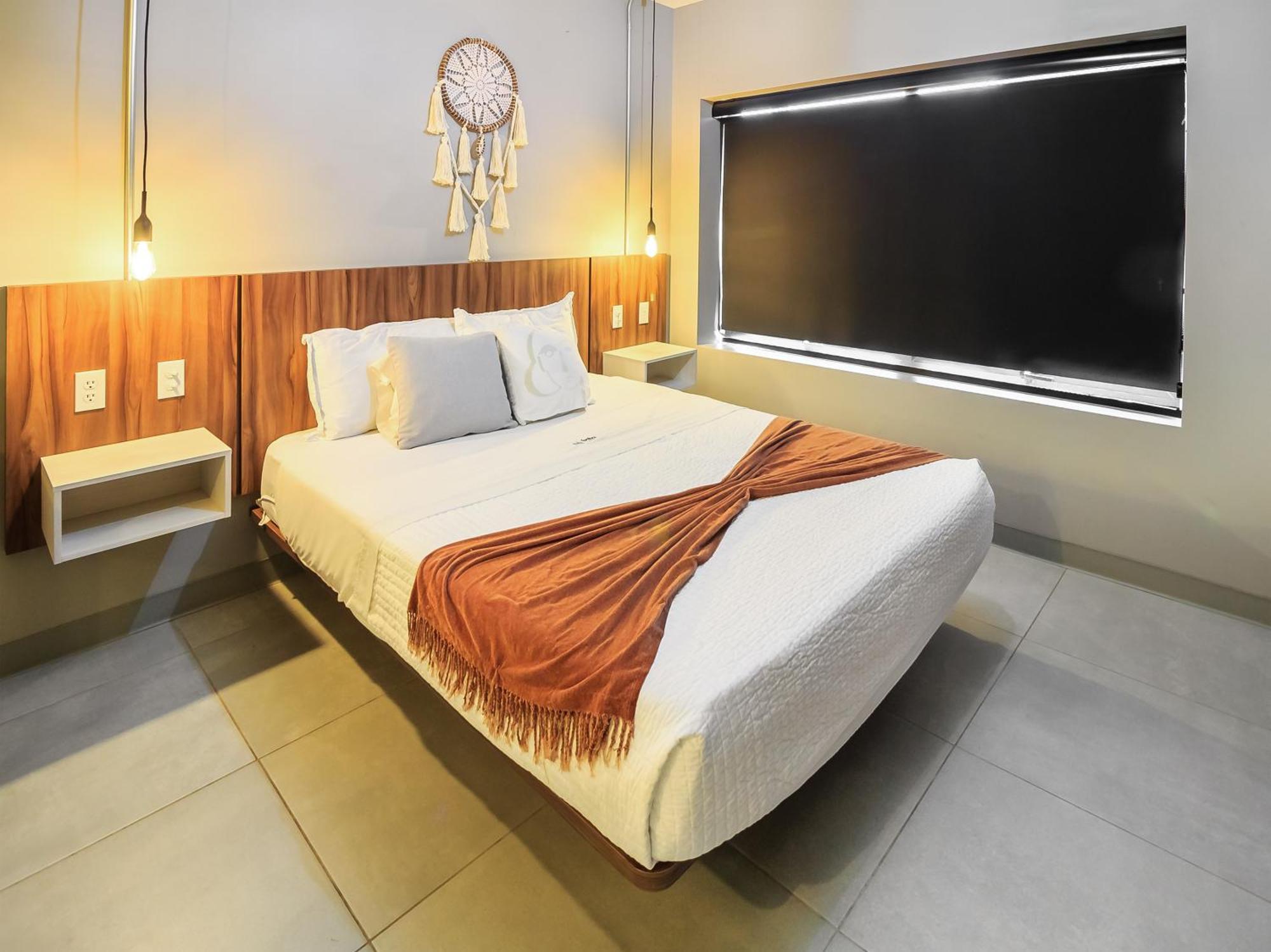 Tribu San Martin Chapultepec Apartamento Guadalajara