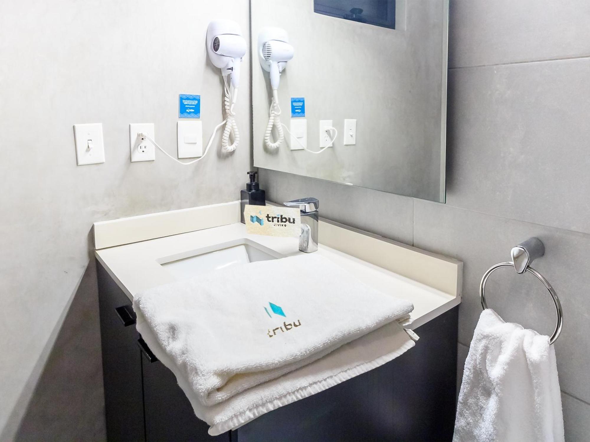 Tribu San Martin Chapultepec Apartamento