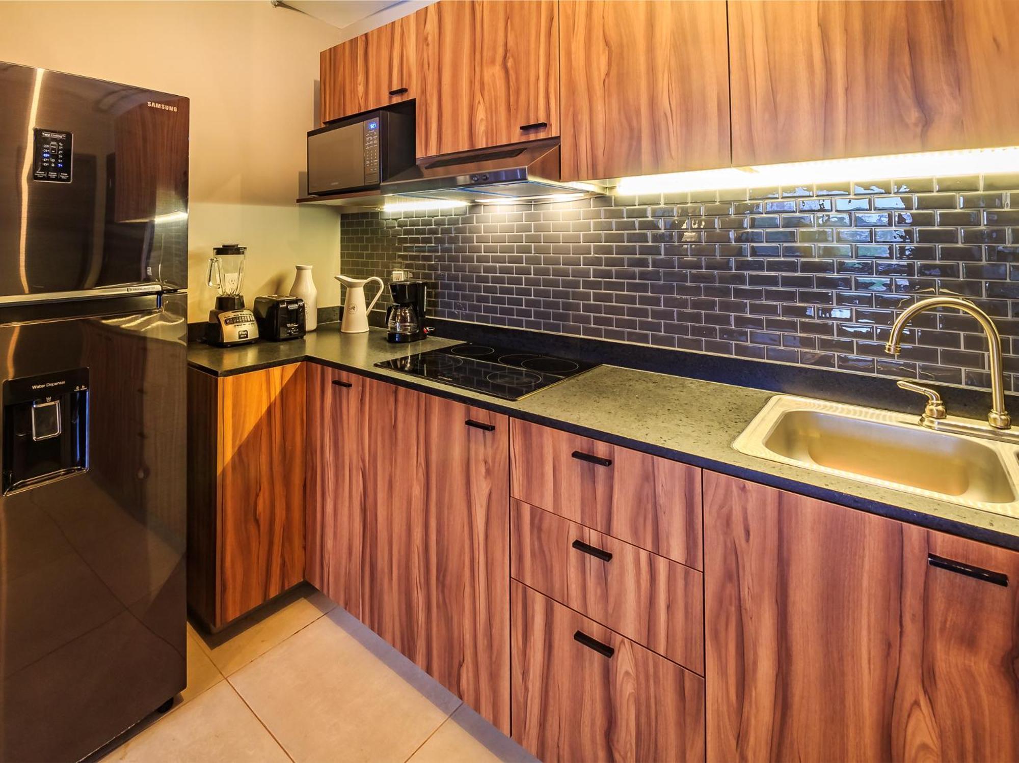 Tribu San Martin Chapultepec Apartamento