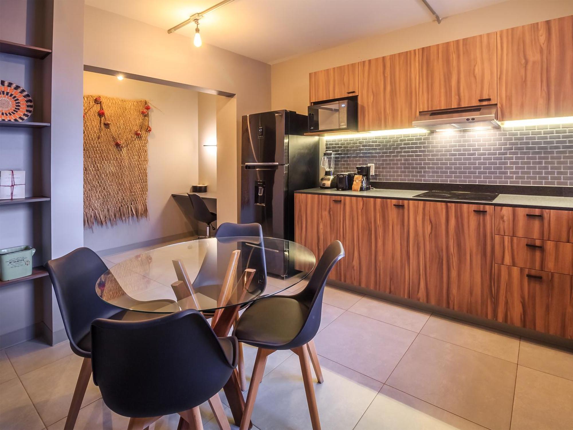 Tribu San Martin Chapultepec Apartamento *